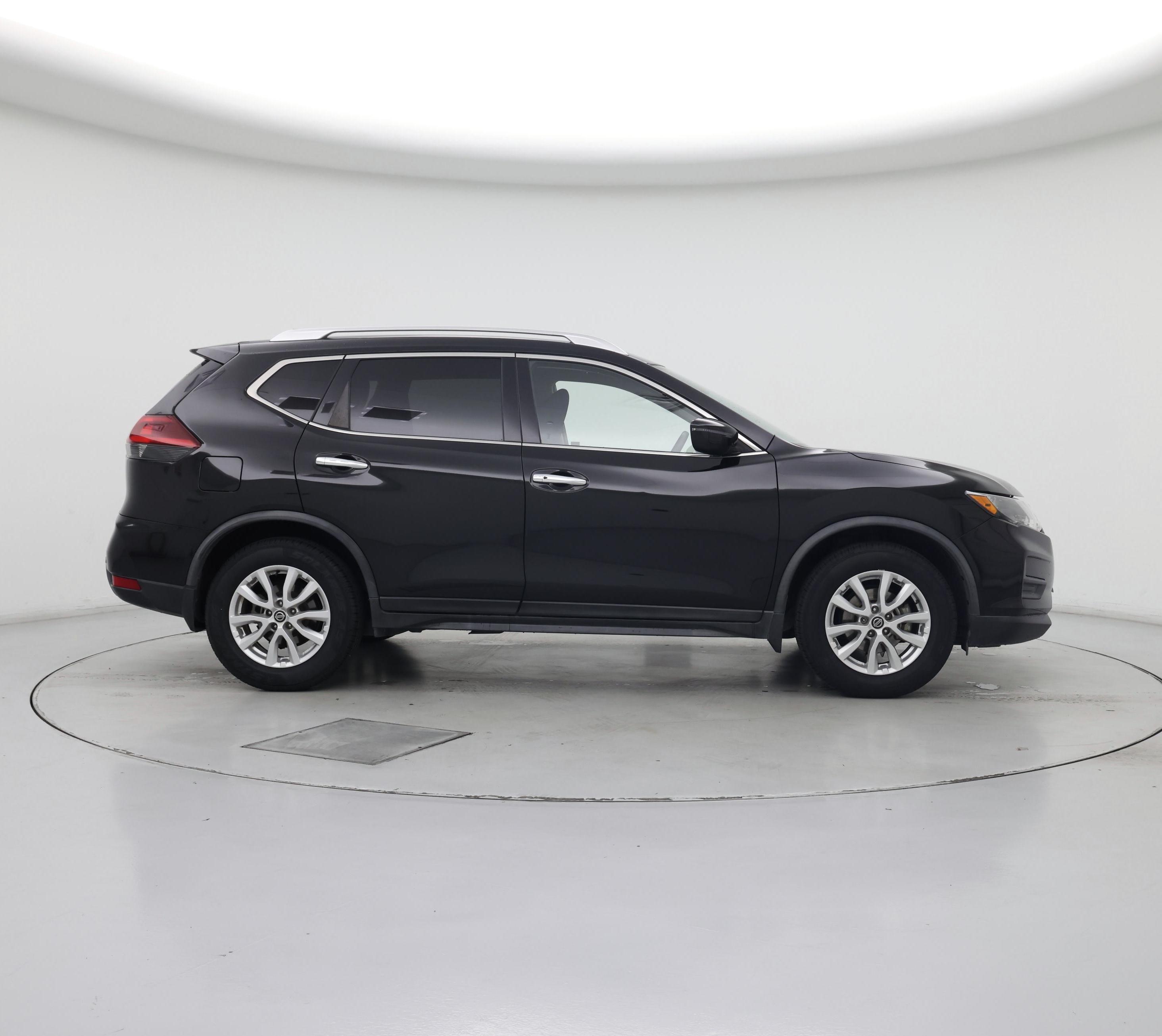 Thumbnail: 2019 Nissan Rogue - 7