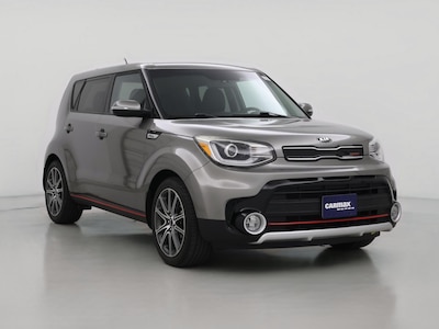 2018 Kia Soul Soul! -
                Las Vegas, NV