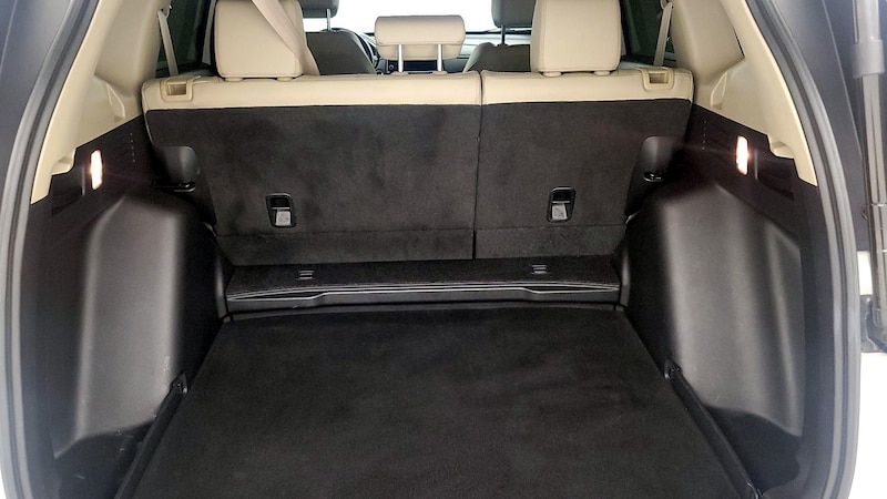 2018 Honda CR-V EX-L 21