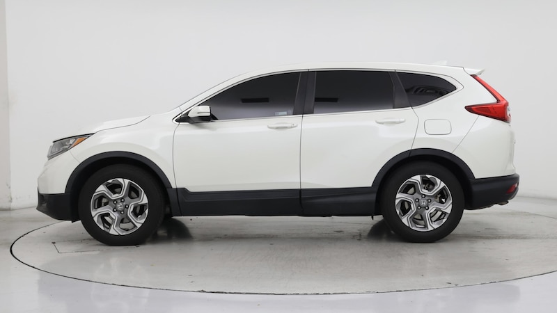 2018 Honda CR-V EX-L 3