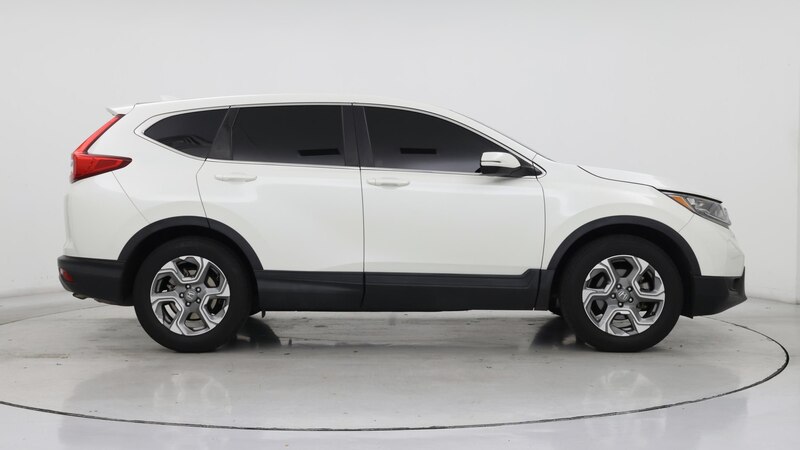2018 Honda CR-V EX-L 7