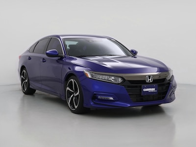 2019 Honda Accord Sport -
                  Las Vegas, NV