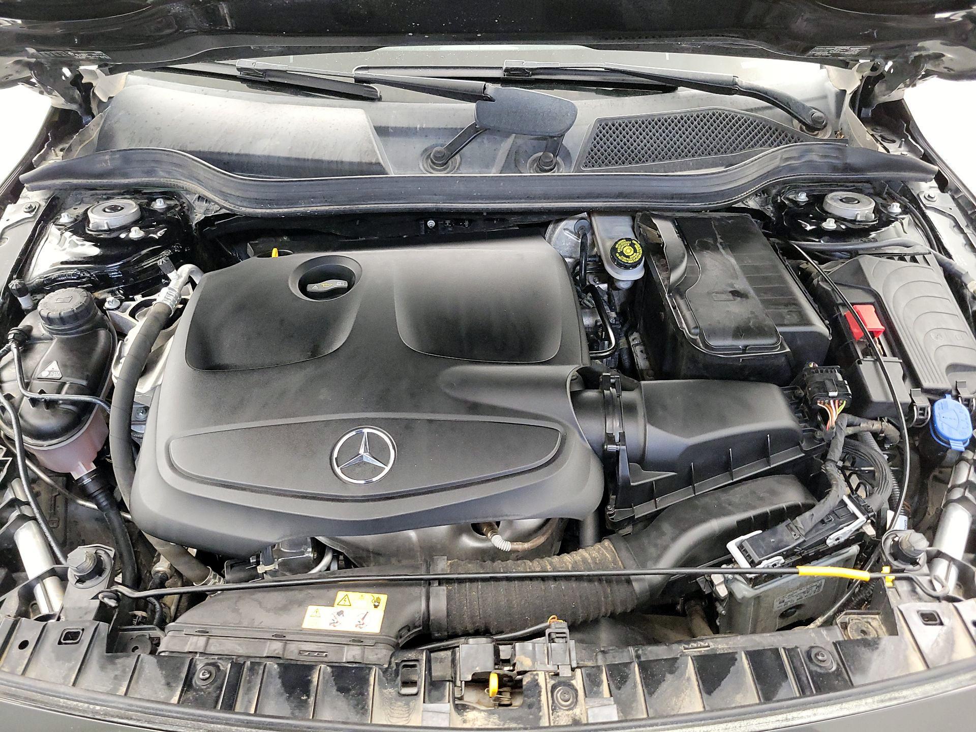 Thumbnail: 2018 Mercedes-Benz GLA - 20