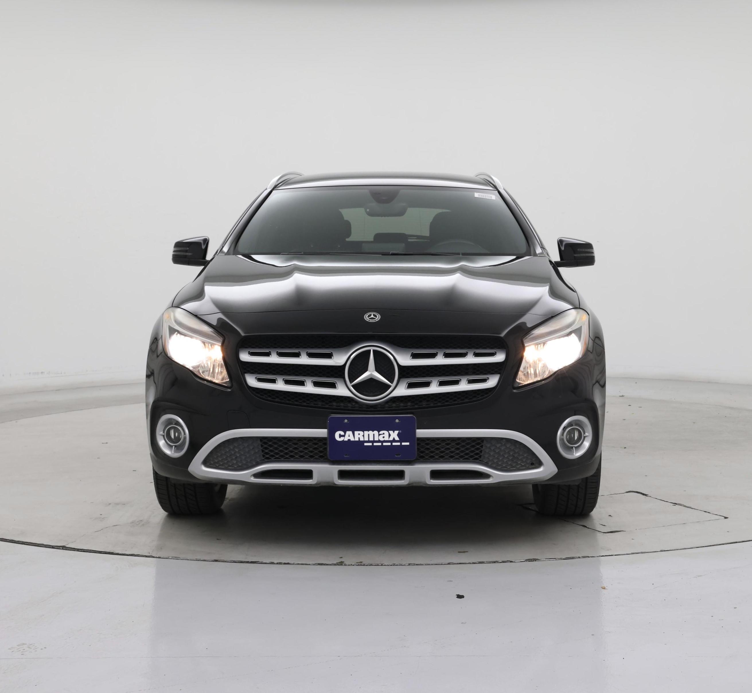 Thumbnail: 2018 Mercedes-Benz GLA - 5