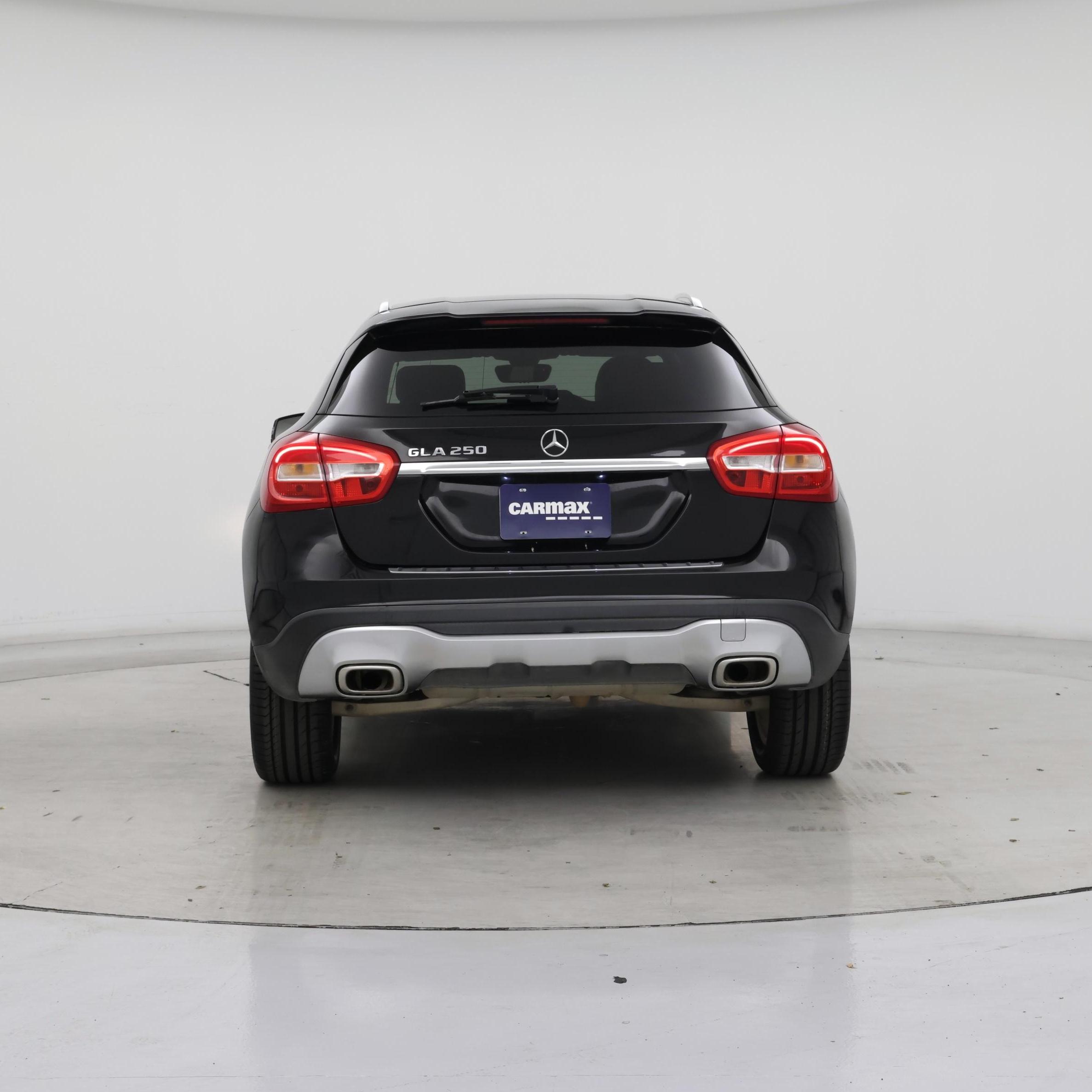 Thumbnail: 2018 Mercedes-Benz GLA - 6