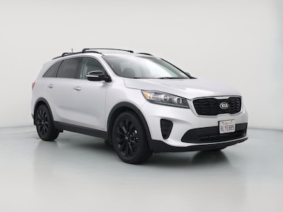 2019 Kia Sorento S -
                Palmdale, CA