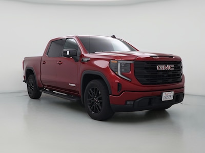 2022 GMC Sierra 1500 Elevation -
                Palmdale, CA