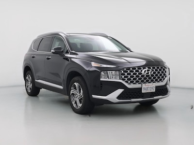 2023 Hyundai Santa Fe SEL -
                Palmdale, CA