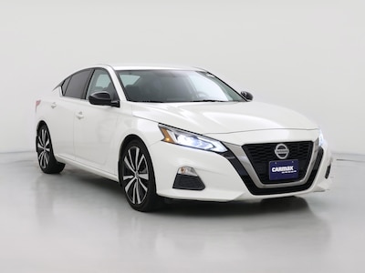 2019 Nissan Altima SR -
                Las Vegas, NV