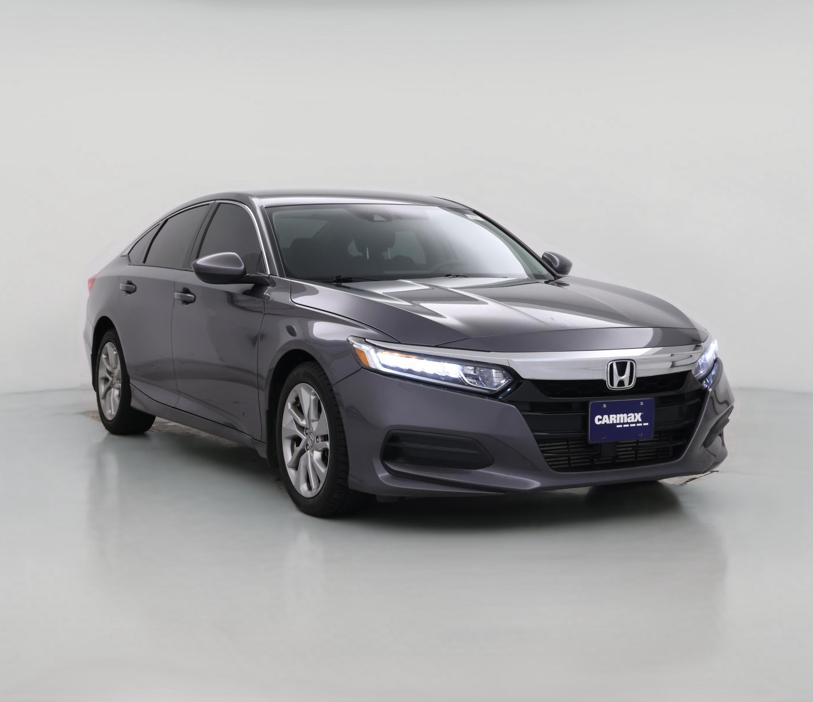 Thumbnail: 2018 Honda Accord - 1