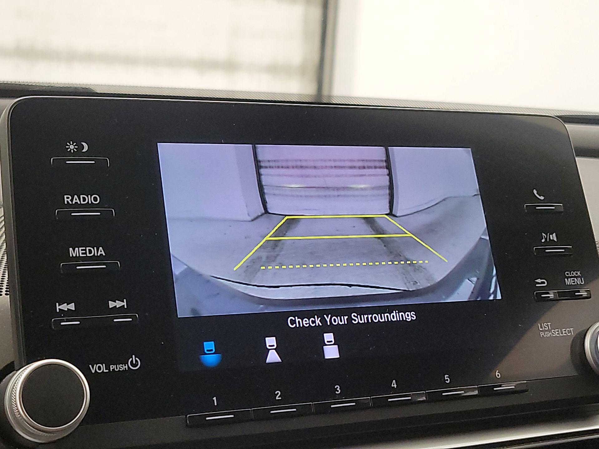 Thumbnail: 2018 Honda Accord - 14