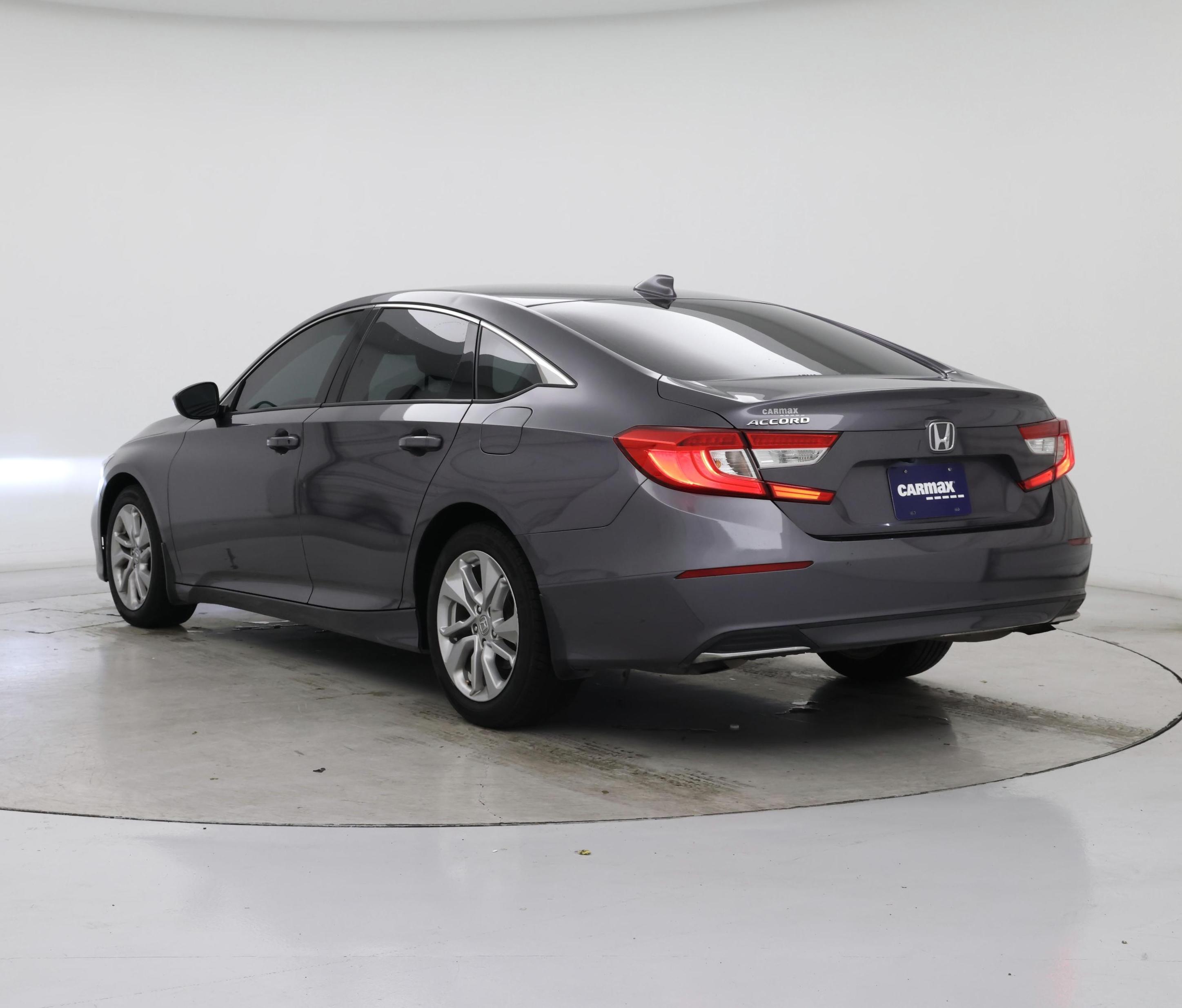 Thumbnail: 2018 Honda Accord - 2