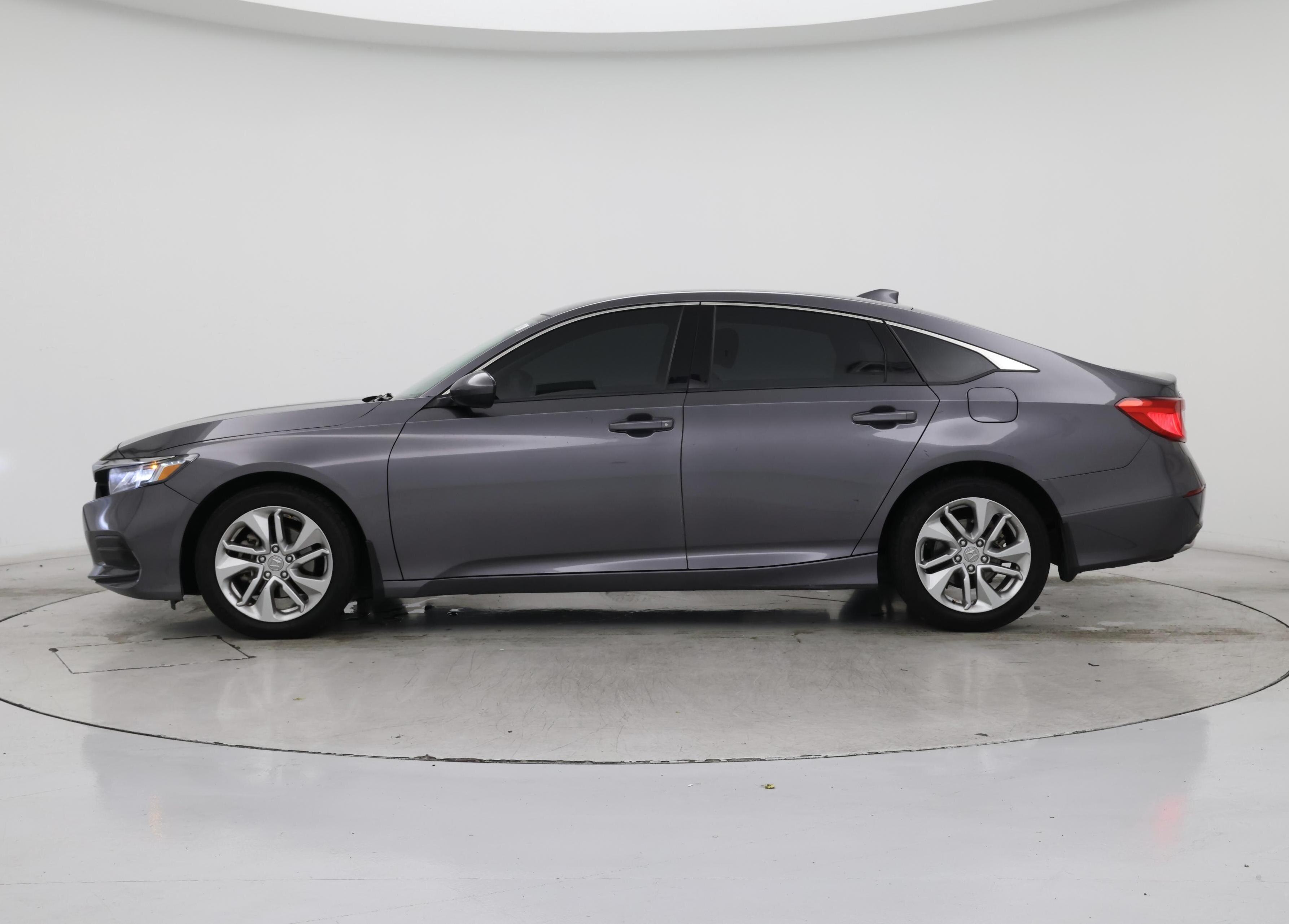 Thumbnail: 2018 Honda Accord - 3