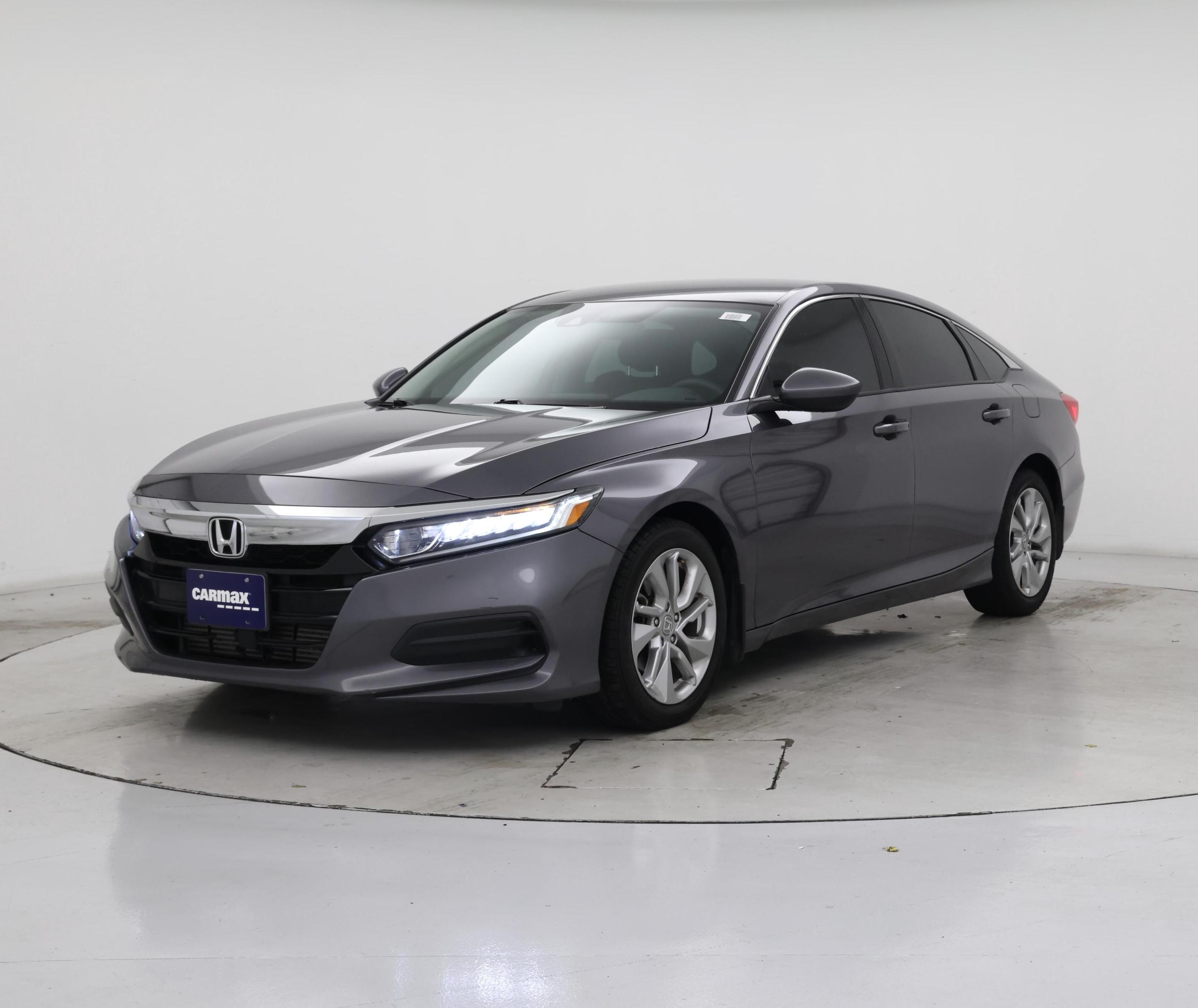 Thumbnail: 2018 Honda Accord - 4