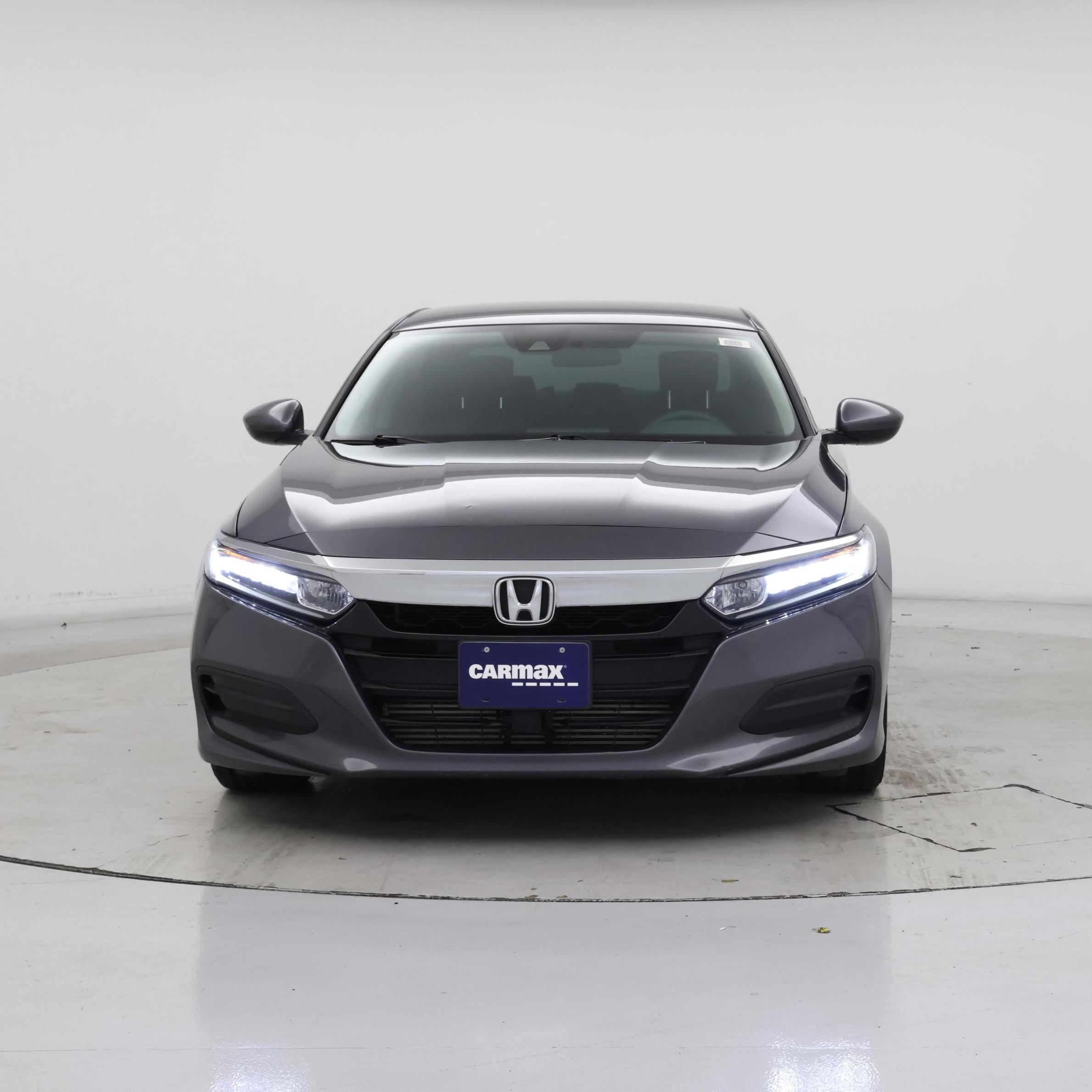 Thumbnail: 2018 Honda Accord - 5