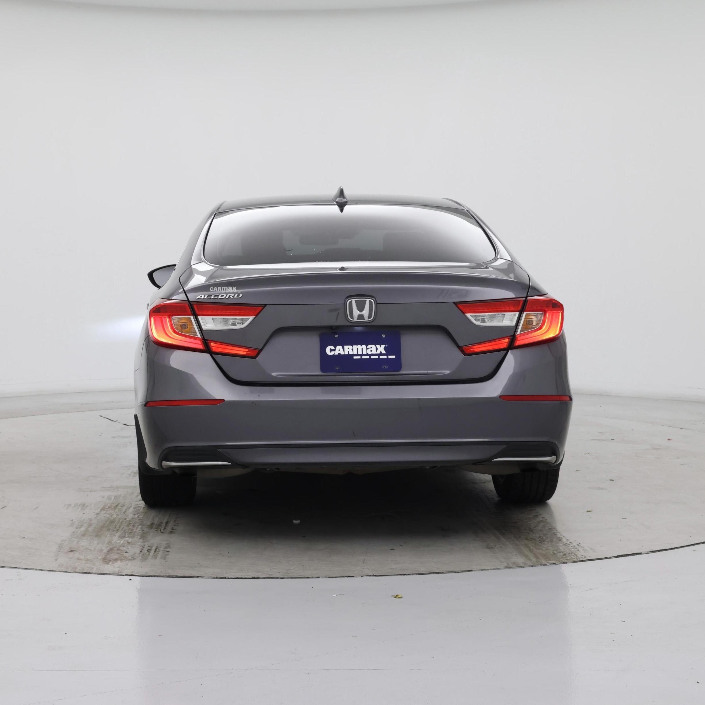 Thumbnail: 2018 Honda Accord - 6