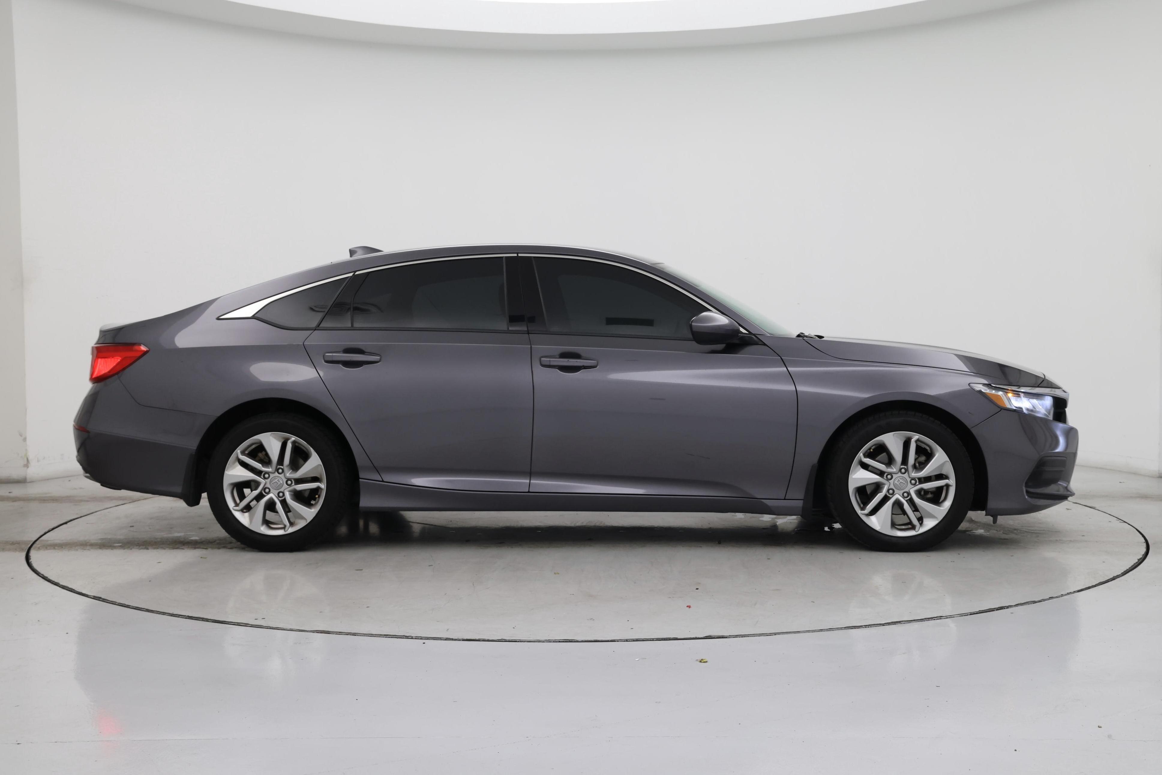 Thumbnail: 2018 Honda Accord - 7