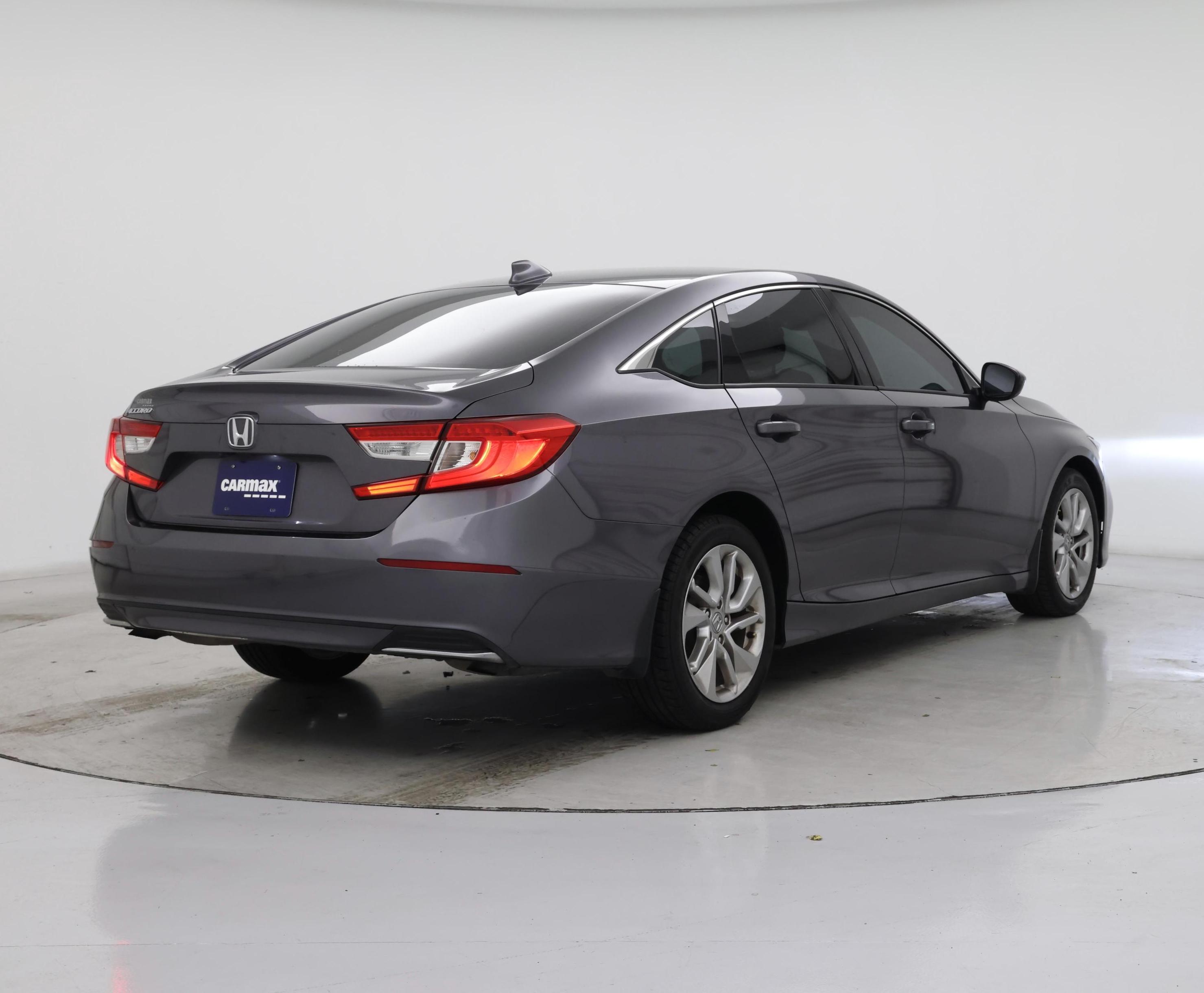 Thumbnail: 2018 Honda Accord - 8