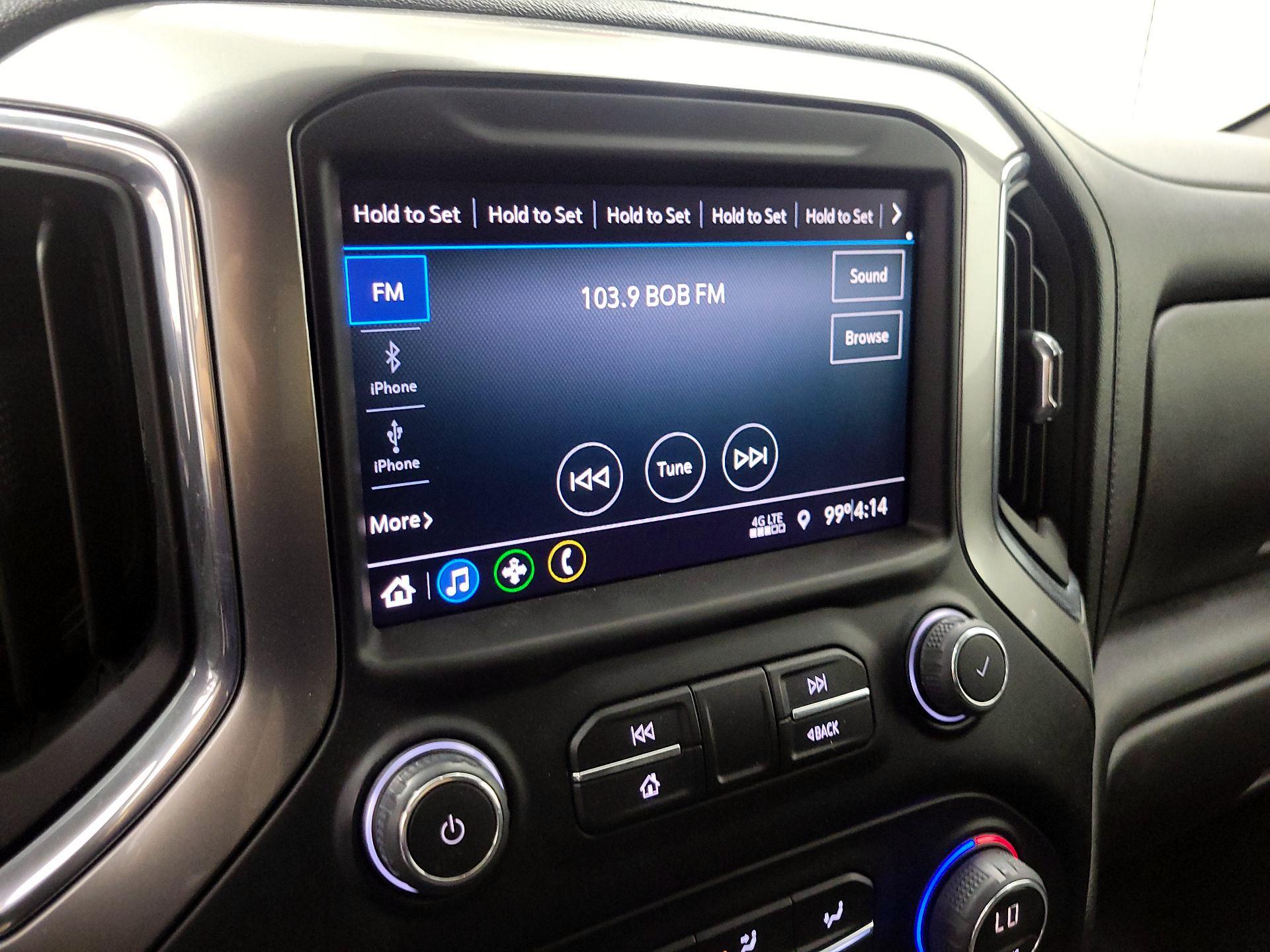 Thumbnail: 2022 Chevrolet Silverado 1500 - 15
