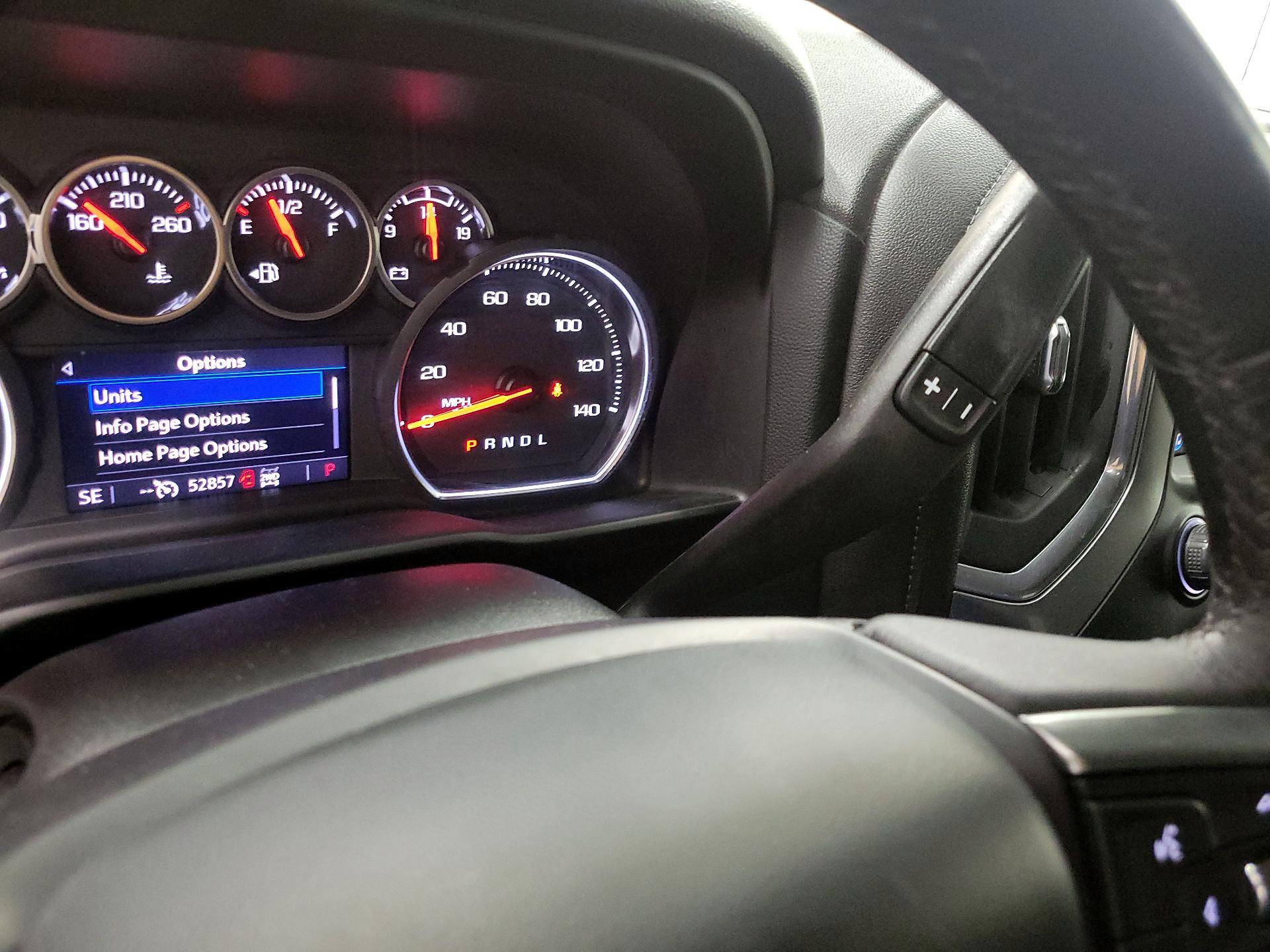 Thumbnail: 2022 Chevrolet Silverado 1500 - 17