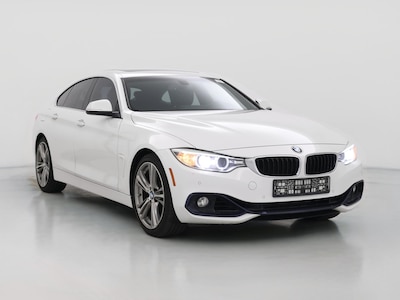 2016 BMW 4 Series 428i -
                Las Vegas, NV