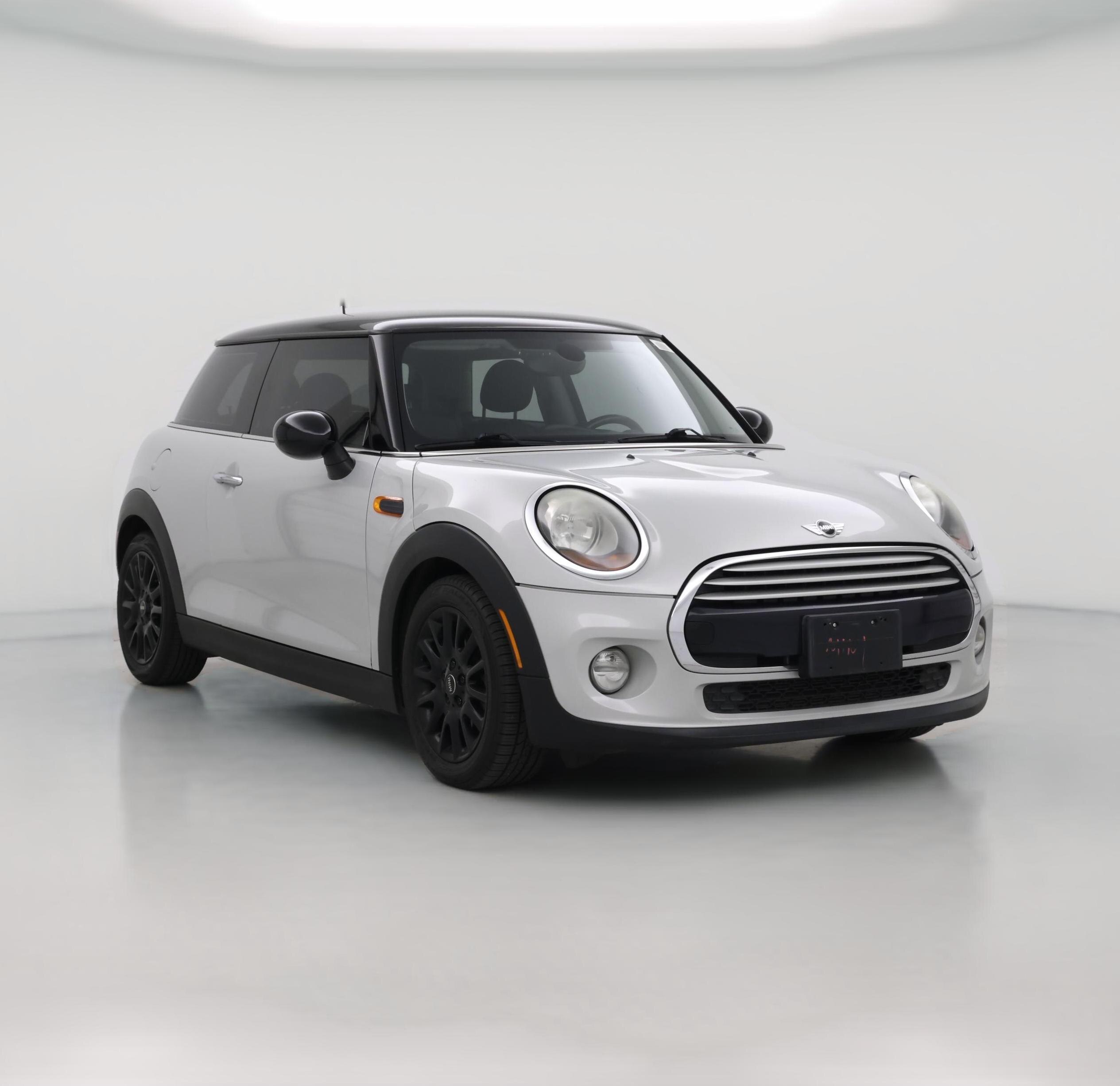 Thumbnail: 2015 MINI Cooper Hardtop - 1