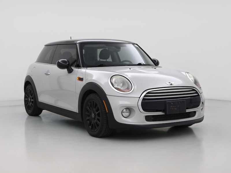 2015 MINI Cooper Hardtop  -
                  Las Vegas, NV
