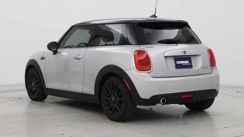 2015 MINI Cooper Hardtop  2