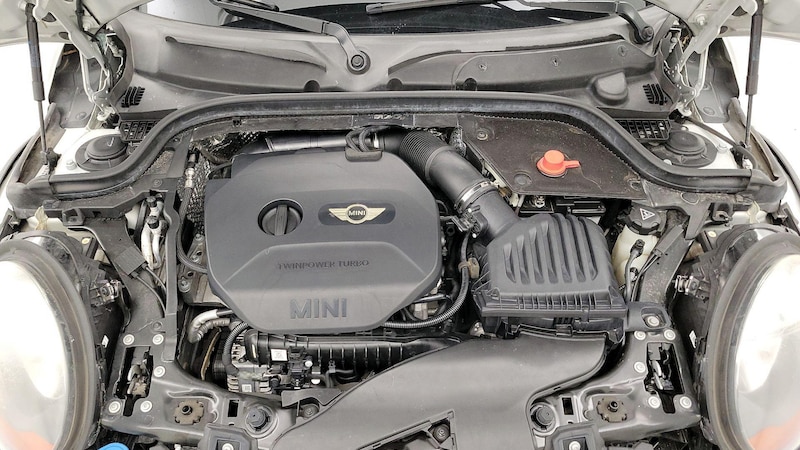 2015 MINI Cooper Hardtop  20