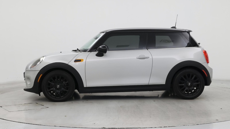 2015 MINI Cooper Hardtop  3