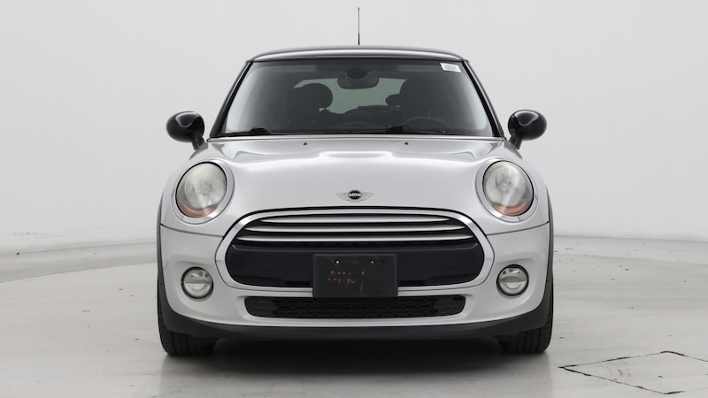 2015 MINI Cooper Hardtop  5