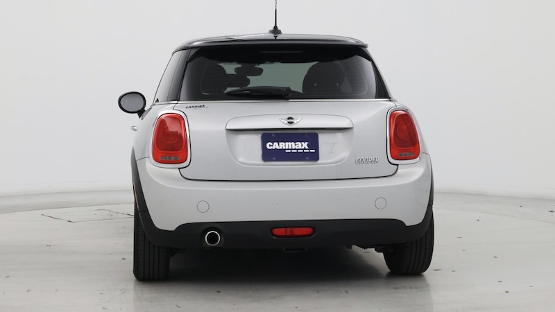 2015 MINI Cooper Hardtop  6