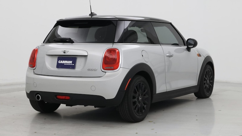 2015 MINI Cooper Hardtop  8