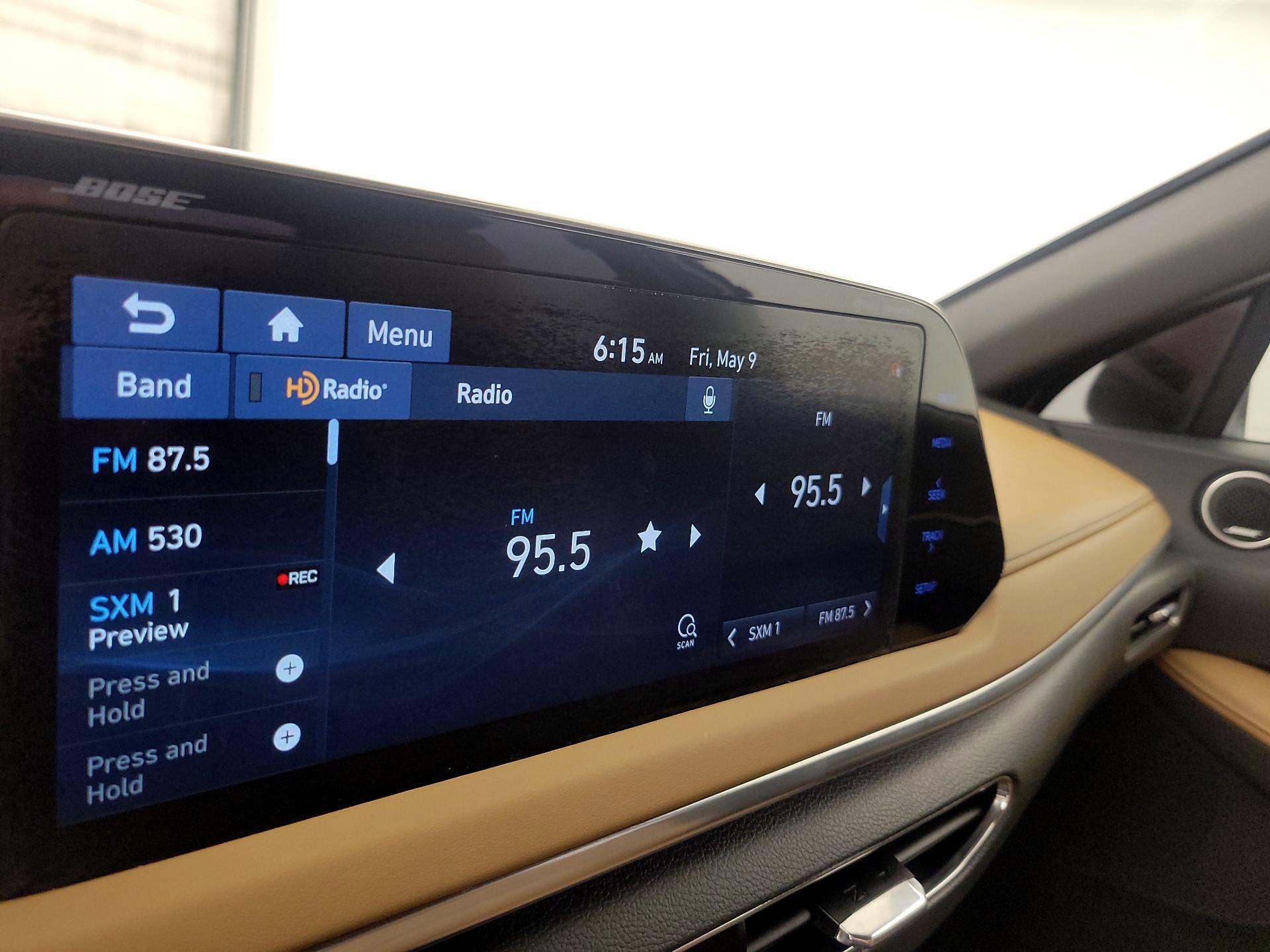 Thumbnail: 2020 Hyundai Sonata - 16