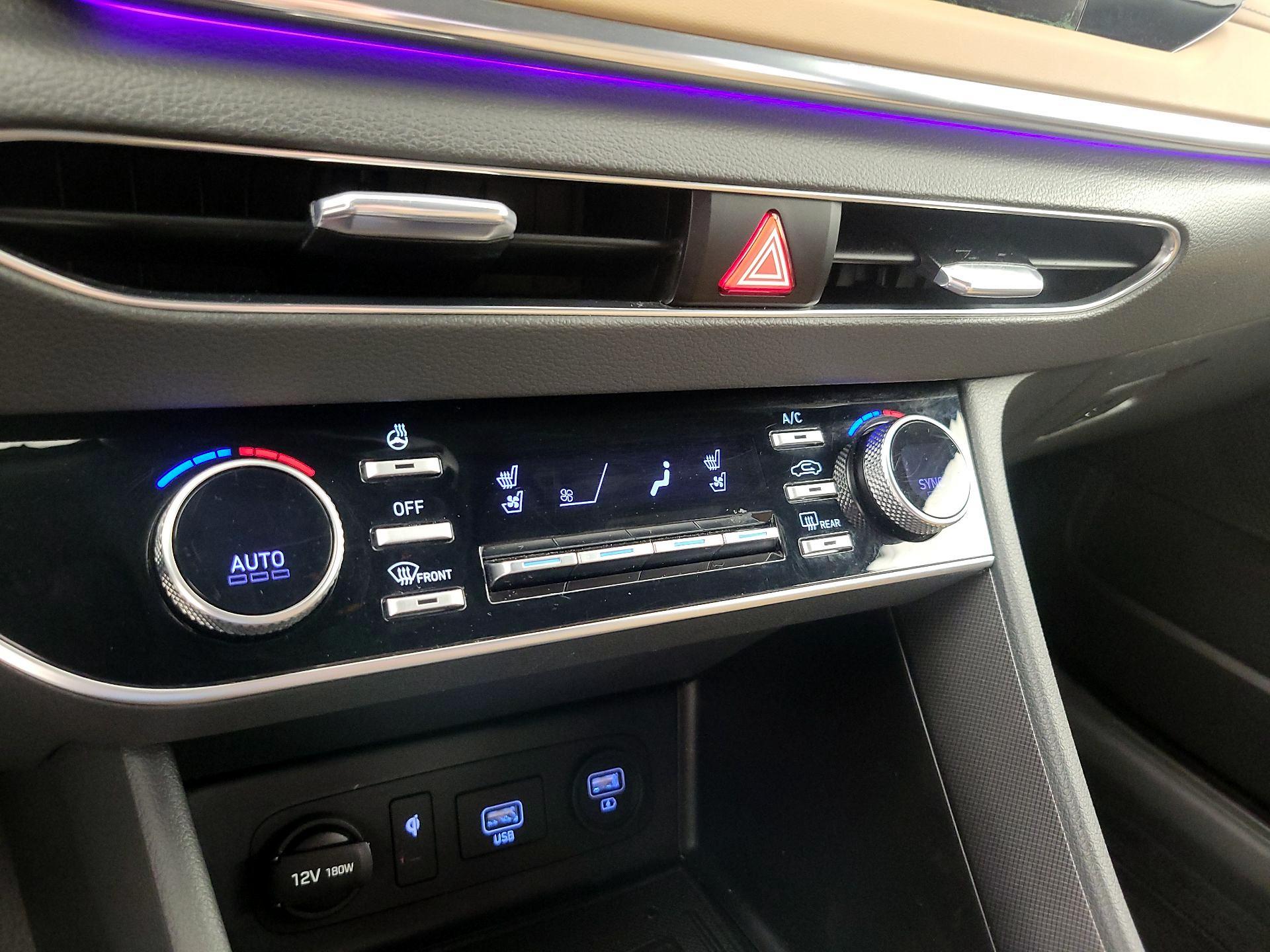 Thumbnail: 2020 Hyundai Sonata - 17