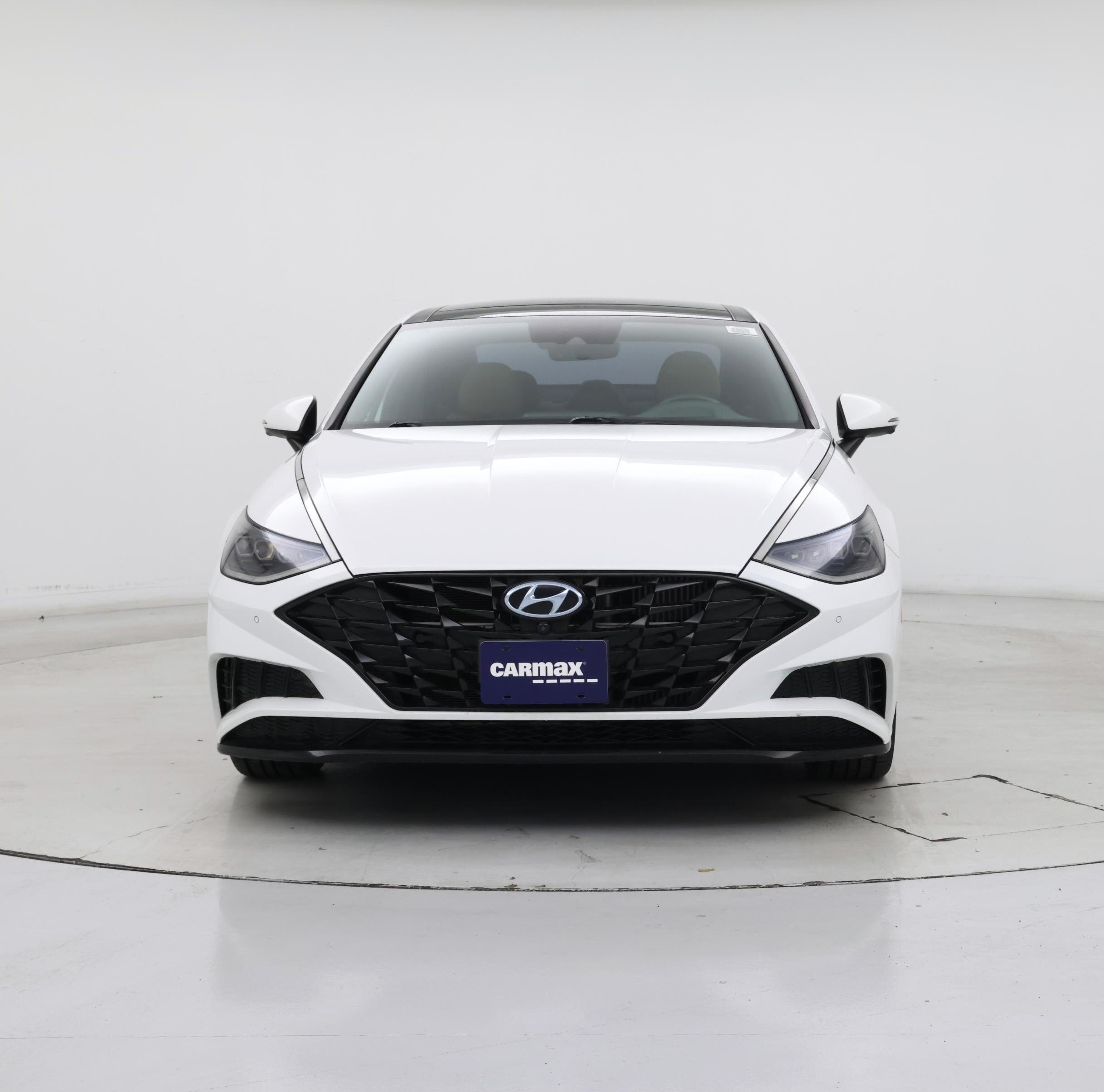 Thumbnail: 2020 Hyundai Sonata - 5
