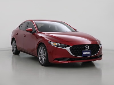 2021 Mazda Mazda3 Select -
                Las Vegas, NV