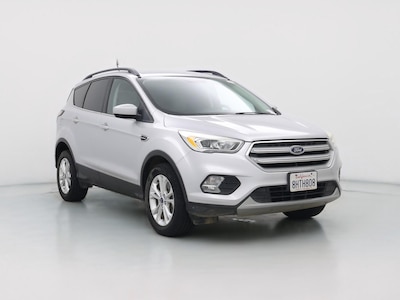 2018 Ford Escape SEL -
                  Palmdale, CA