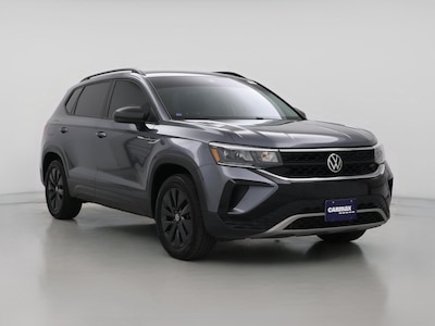 2022 Volkswagen Taos S -
                Las Vegas, NV
