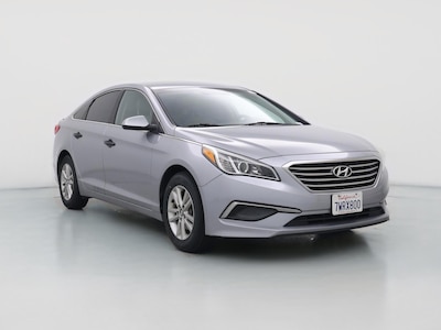 2016 Hyundai Sonata SE -
                  Victorville, CA