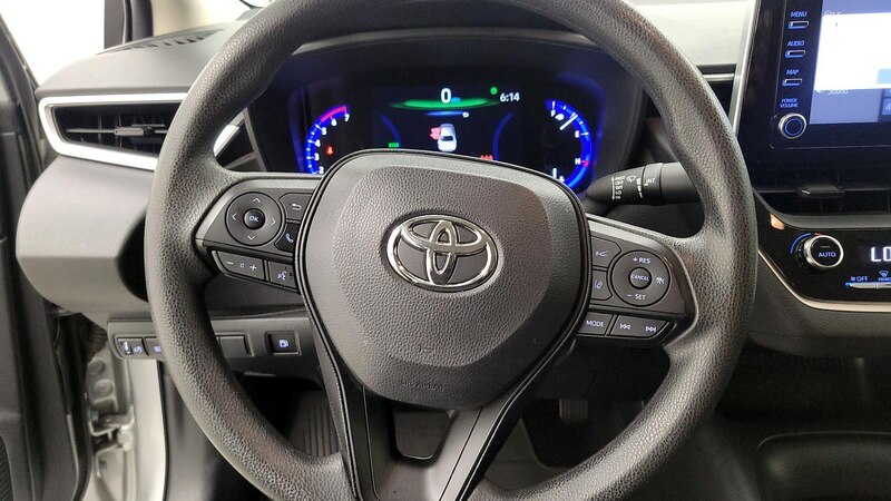 2020 Toyota Corolla LE 10