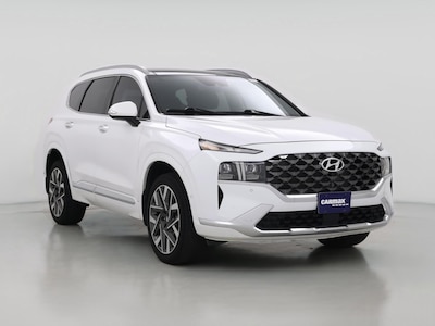 2022 Hyundai Santa Fe Calligraphy -
                  Las Vegas, NV
