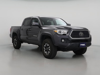 2019 Toyota Tacoma TRD Off-Road -
                  Las Vegas, NV