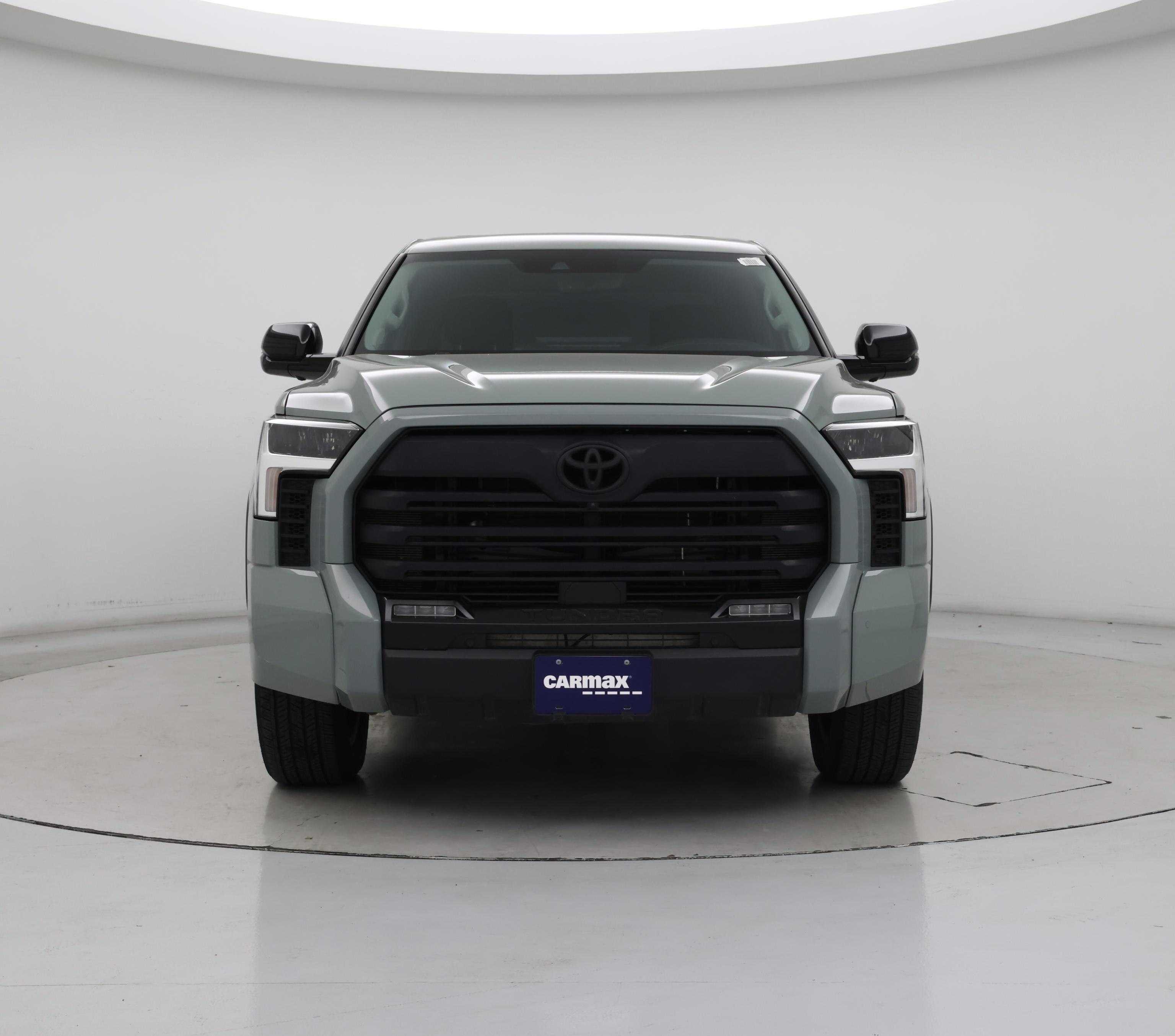 Thumbnail: 2024 Toyota Tundra - 5