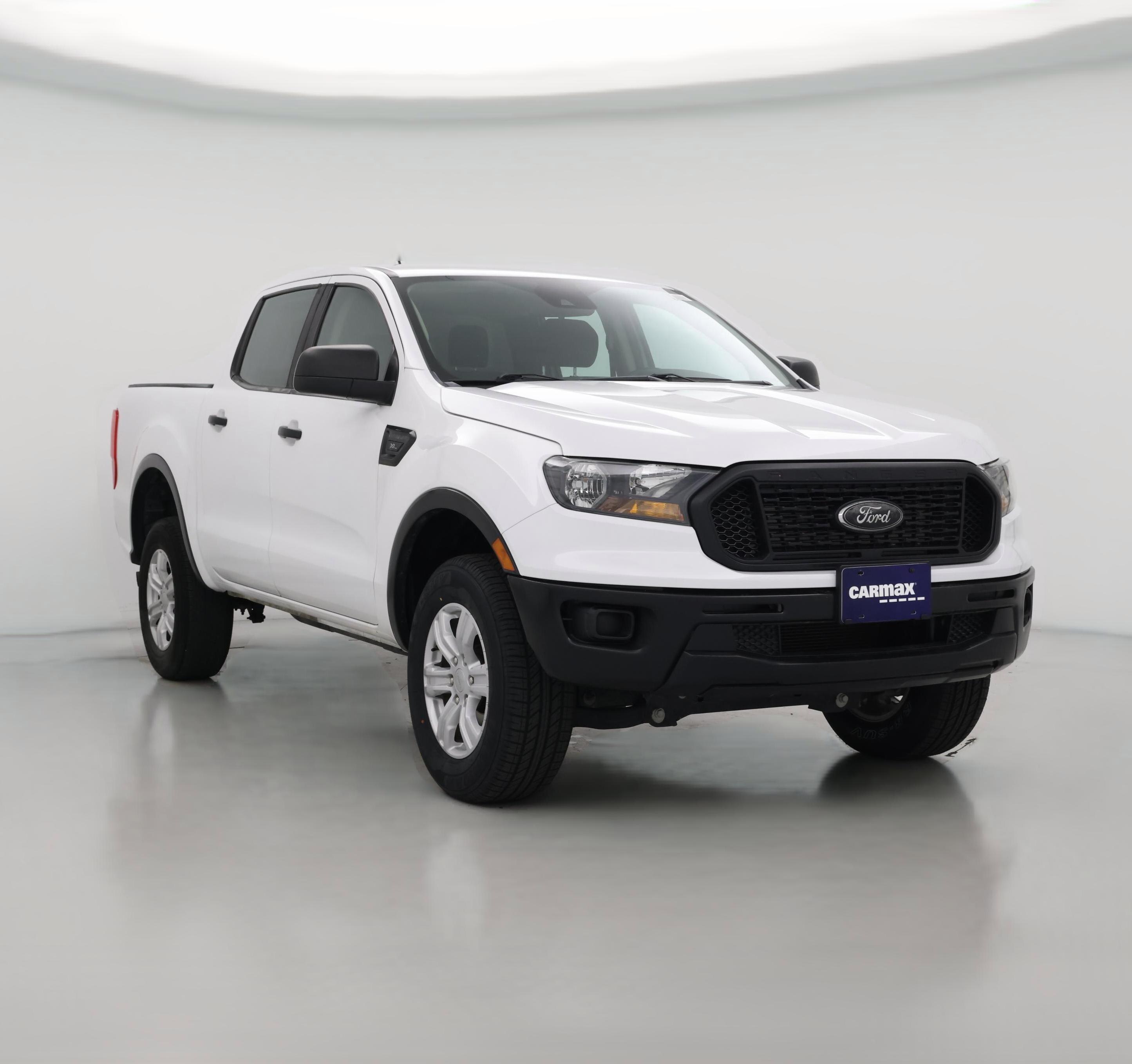 Thumbnail: 2019 Ford Ranger - 1
