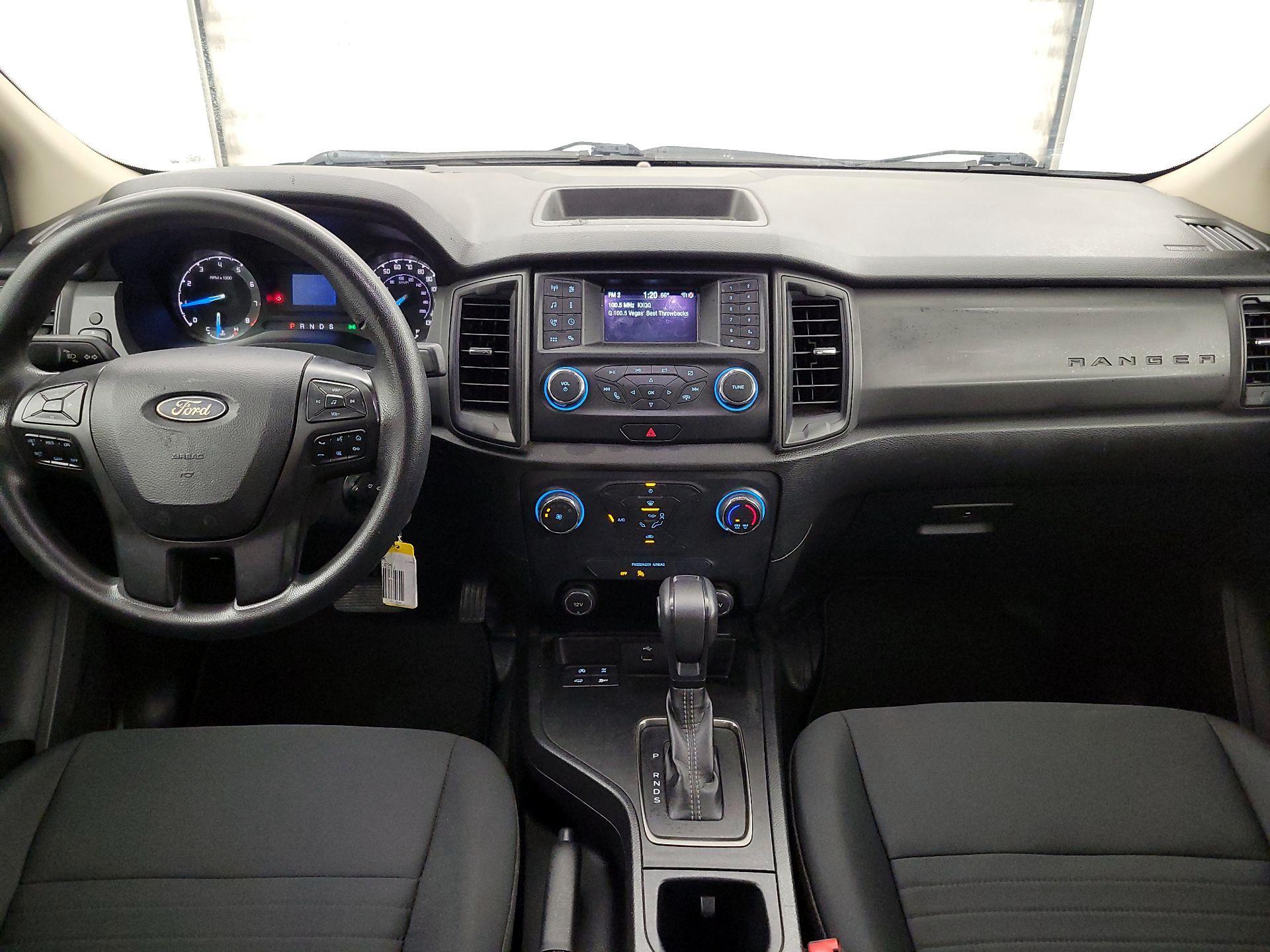 Thumbnail: 2019 Ford Ranger - 9