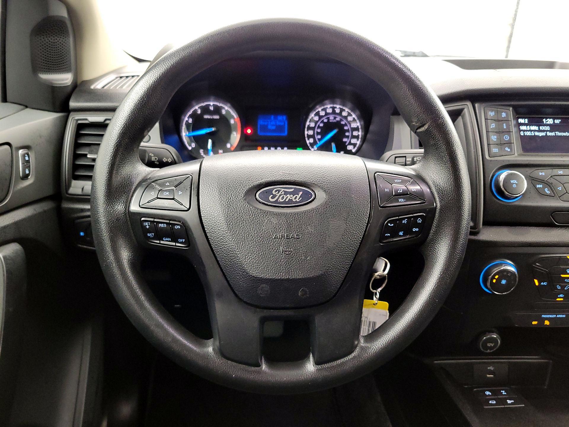 Thumbnail: 2019 Ford Ranger - 10