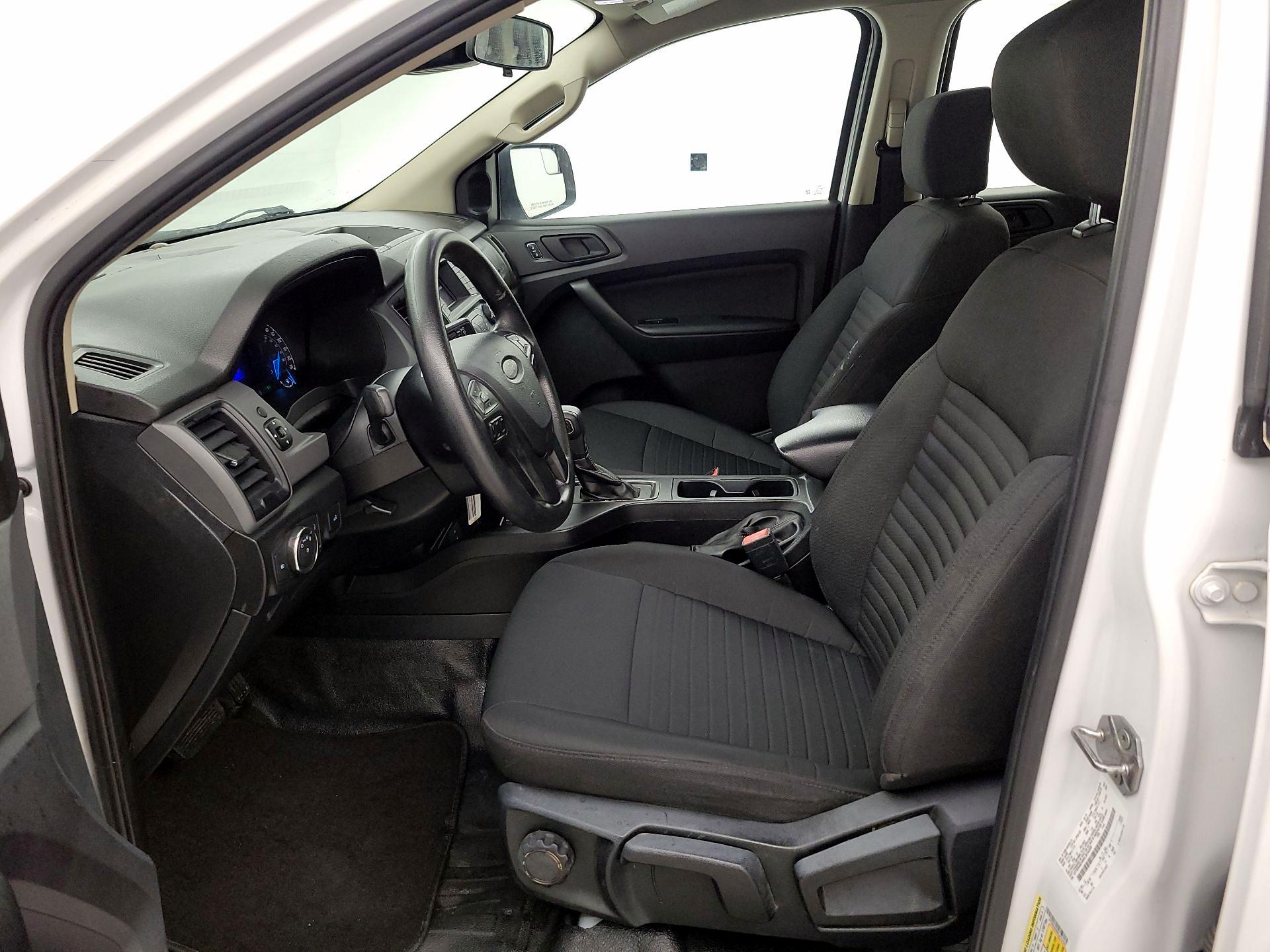 Thumbnail: 2019 Ford Ranger - 11