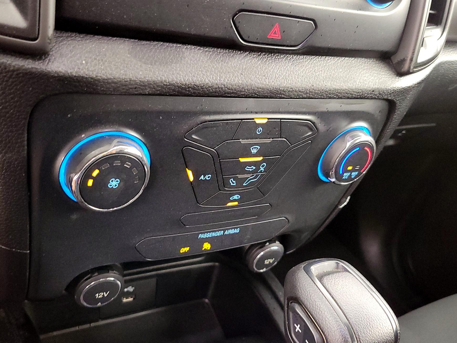 Thumbnail: 2019 Ford Ranger - 16