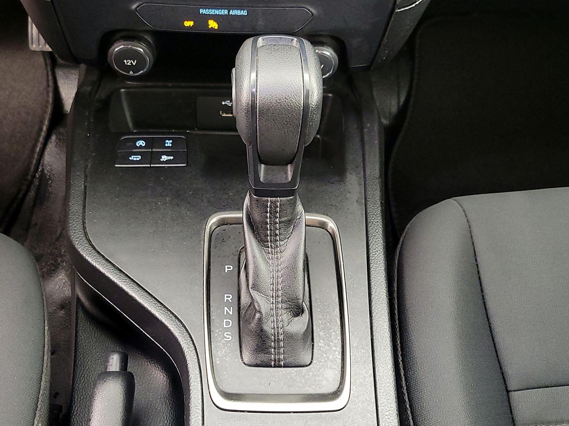 Thumbnail: 2019 Ford Ranger - 17